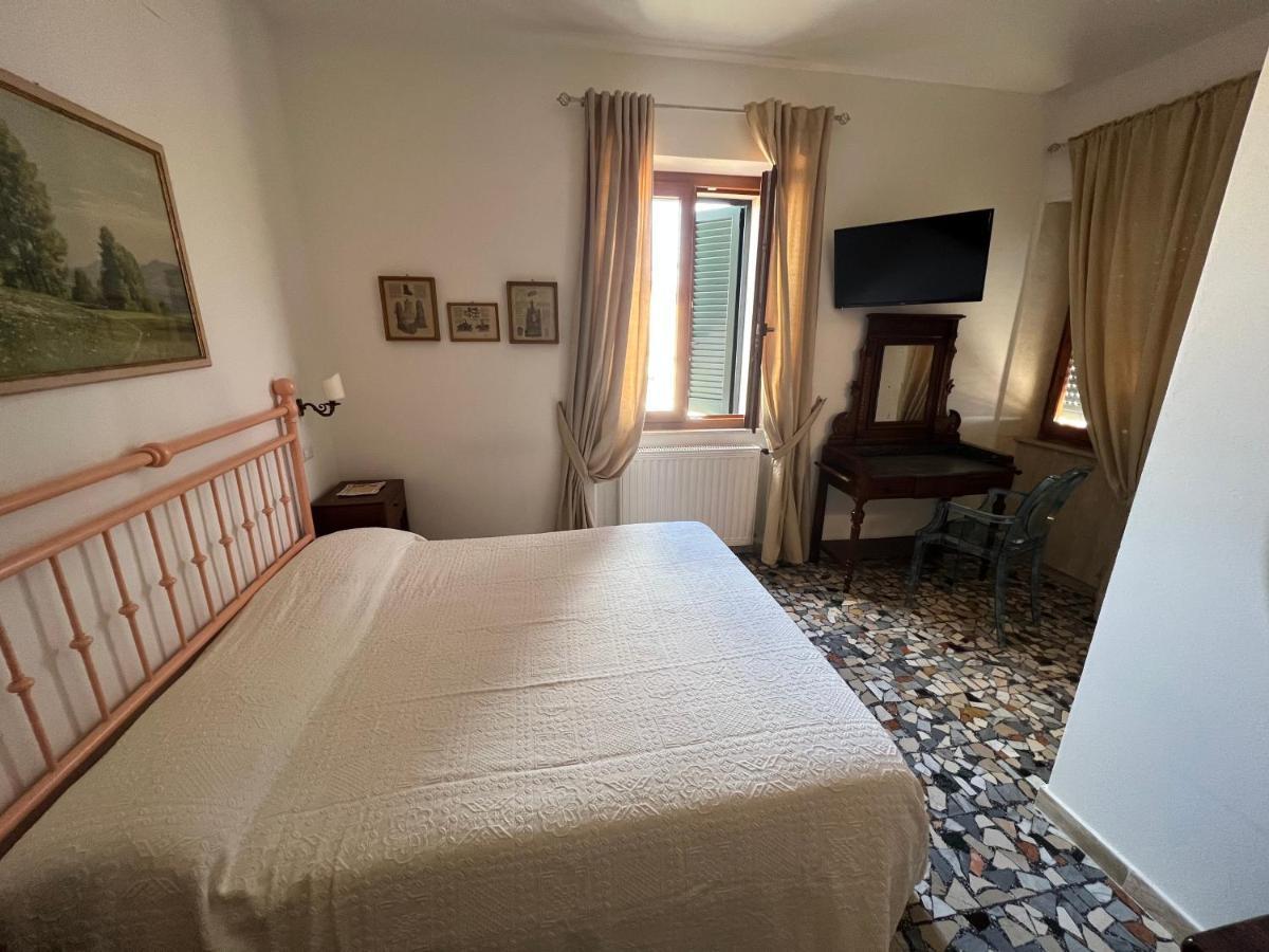 Le Camere Dei Magi Saturnia Luaran gambar