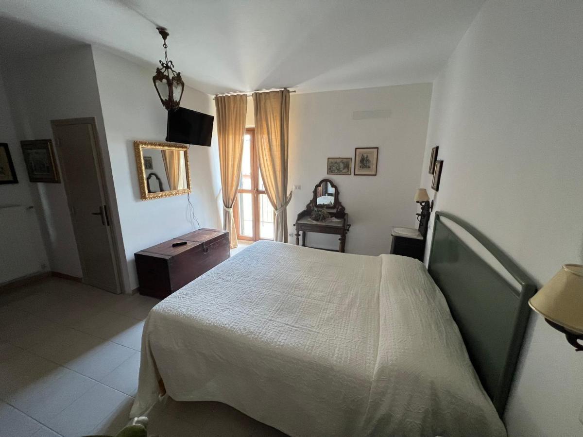 Le Camere Dei Magi Saturnia Luaran gambar