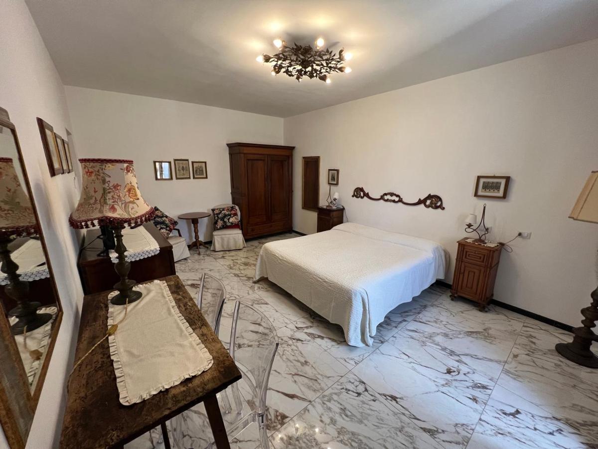 Le Camere Dei Magi Saturnia Luaran gambar