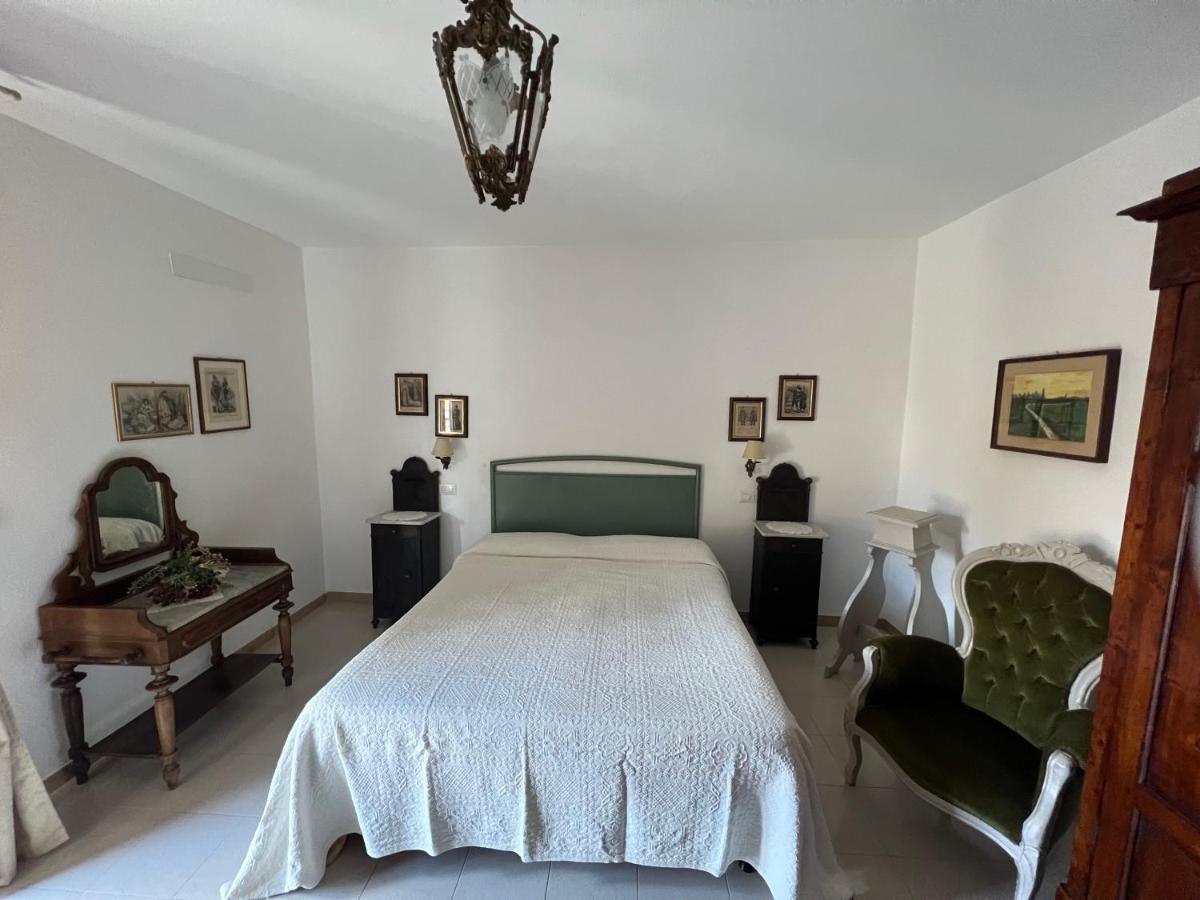 Le Camere Dei Magi Saturnia Luaran gambar