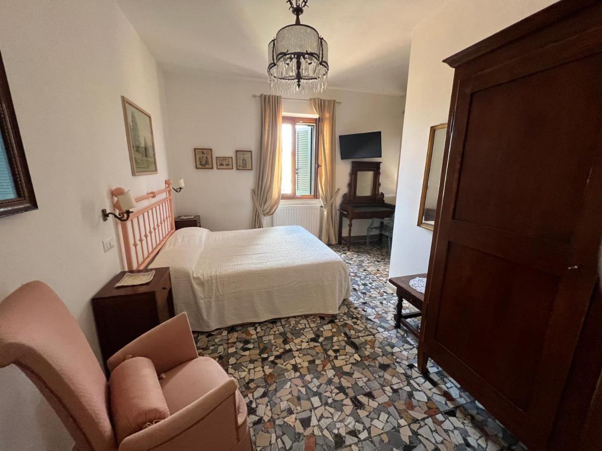 Le Camere Dei Magi Saturnia Luaran gambar
