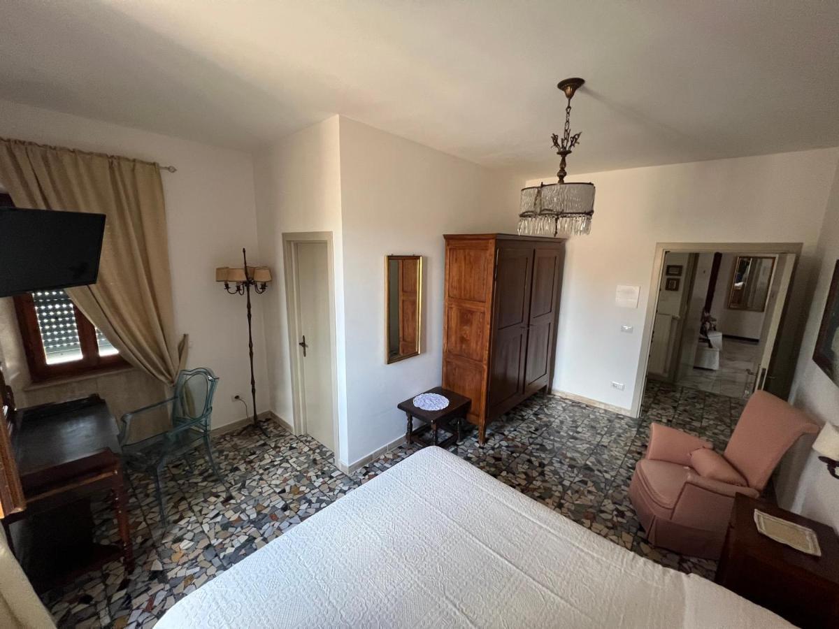 Le Camere Dei Magi Saturnia Luaran gambar