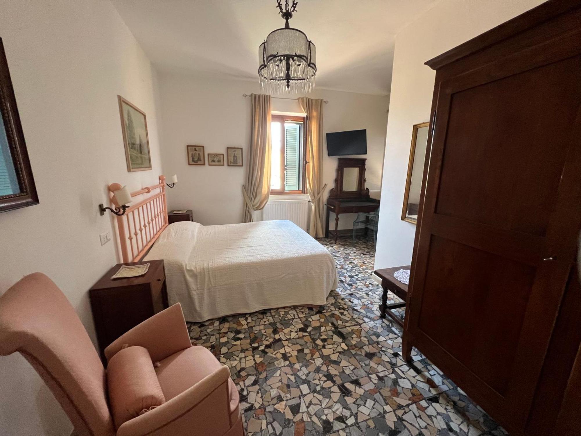 Le Camere Dei Magi Saturnia Luaran gambar
